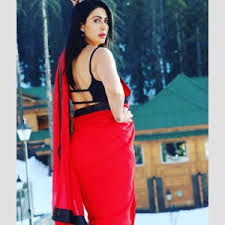 Exotic Call Girl Service in Noida