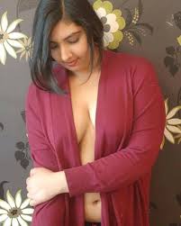 Mahika - Noida Call Girl Service