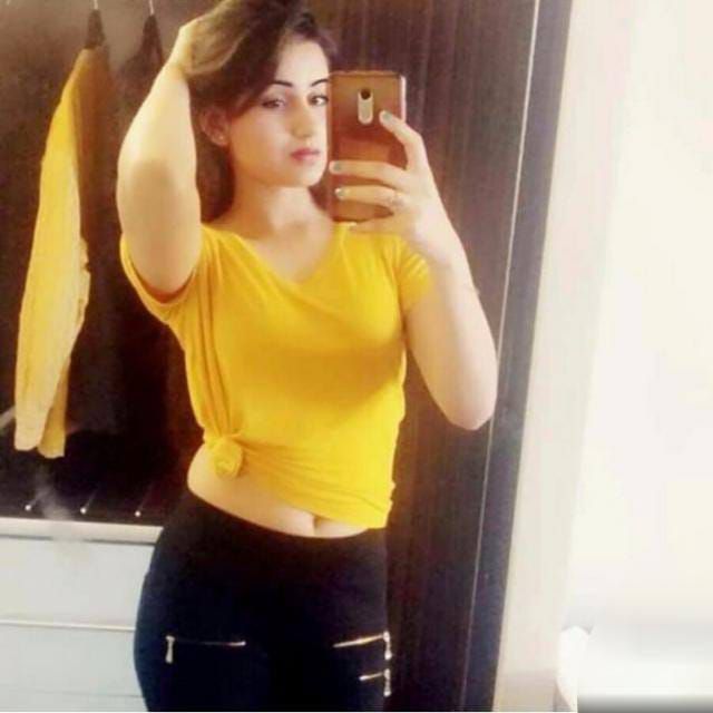 Lovely Call Girl Service in Noida